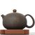Чайник 230мл "Черепица Ватоу", цзяньшуйская керамика (790961)-фотография 2