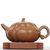 Чайник 205мл "Тыква", исинская глина, мастер Ли Цзинькай (79760)-
