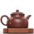 Чайник 125мл "Птица", исинская глина (79757)-фотография 2