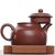 Чайник 125мл "Птица", исинская глина (79757)-фотография 3
