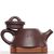 Чайник 210мл "Город", исинская глина, мастер Ди Вэй (79742)-фотография 3