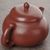 Чайник 150мл, исинская глина, мастер Чэнь Хун (79741)-фотография 5