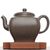 Чайник 210мл, исинская глина, мастер Ли Цзинькай (79736)-