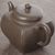 Чайник 210мл, исинская глина, мастер Ли Цзинькай (79736)-фотография 4