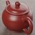 Чайник 115мл "Дворцовый фонарь", исинская глина (79684)-фотография 4