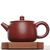 Чайник 145мл "Дарующая долголетие яшма", исинская глина (79589)-