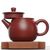 Чайник 150мл "Дарующая долголетие яшма", исинская глина (79691)-фотография 2