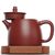 Чайник 165мл "Ханьский колокольчик", исинская глина (79693)-фотография 2