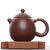 Чайник 120мл Лундан, исинская глина (79698)-