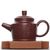 Чайник 75мл "Колокол добродетели", исинская глина (79699)-