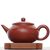 Чайник 200мл "Бамбук", исинская глина (79702)-