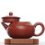 Чайник 200мл "Бамбук", исинская глина (79702)-фотография 2