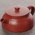 Чайник 130мл "Колокол добродетели", исинская глина (79703)-фотография 3