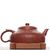 Чайник 195мл "Ветка сосны", исинская глина, мастер Ван Сяофэн (79730)-фотография 3