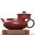 Чайник 180мл, исинская глина, мастер Ван Сяофэн (79728)-фотография 2