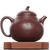 Чайник 180мл "Ветка сосны", исинская глина, мастер Ван Сяофэн (79725)-фотография 2