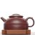Чайник 180мл Бяньюэ, исинская глина, мастер Ван Сяофэн (79711)-