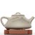 Чайник 200мл "Пейзаж", исинская глина, мастер Сун Цици (79710)-фотография 2