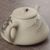 Чайник 200мл "Пейзаж", исинская глина, мастер Сун Цици (79710)-фотография 6