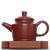 Чайник 75мл "Колокол добродетели", исинская глина (79603)-