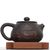 Чайник 130мл "Деревня в горах", цзяньшуйская керамика (791021)-