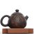 Чайник 85мл "Бамбук", цзяньшуйская керамика (791028)-