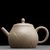 Чайник 200мл "Слушая дзэн", мастер Хуан Чжанвэй (79545)-