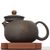 Чайник 230мл "Черепица Ватоу", цзяньшуйская керамика (790961)-фотография 3