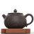 Чайник 165мл "Черепица Ватоу", цзяньшуйская керамика (790966)-фотография 2