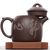 Чайник 200мл "Сердце Будды", исинская глина (79762)-фотография 3
