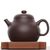 Чайник 150мл Вэньдань, исинская глина (79764)-