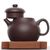 Чайник 150мл Вэньдань, исинская глина (79764)-фотография 2