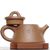 Чайник 160мл "Бамбук", исинская глина (79765)-фотография 3