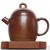 Чайник 150мл "Цинская гиря", исинская глина (79766)-