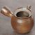 Чайник 190мл, дровяной обжиг, цзяньшуйская керамика (791011)-фотография 8