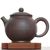 Чайник 235мл, дровяной обжиг, цзяньшуйская керамика (791012)-