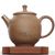 Чайник 190мл, дровяной обжиг, цзяньшуйская керамика (791013)-