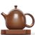 Чайник 175мл, дровяной обжиг, цзяньшуйская керамика (791014)-