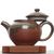 Чайник 180мл, дровяной обжиг, цзяньшуйская керамика (791015)-фотография 2
