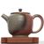 Чайник 160мл, дровяной обжиг, цзяньшуйская керамика (791016)-