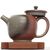 Чайник 160мл, дровяной обжиг, цзяньшуйская керамика (791016)-фотография 2