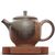Чайник 155мл, дровяной обжиг, цзяньшуйская керамика (791017)-
