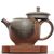 Чайник 155мл, дровяной обжиг, цзяньшуйская керамика (791017)-фотография 2
