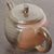 Чайник 155мл, дровяной обжиг, цзяньшуйская керамика (791017)-фотография 4
