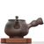 Чайник 180мл, дровяной обжиг, цзяньшуйская керамика (791018)-фотография 2