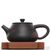 Чайник 120мл "Деревня в горах", цзяньшуйская керамика (791019)-фотография 2