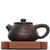 Чайник 85мл "Город", цзяньшуйская керамика (791022)-фотография 2