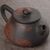 Чайник 85мл "Город", цзяньшуйская керамика (791022)-фотография 7