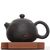 Чайник 130мл "Деревня в горах", цзяньшуйская керамика (791025)-фотография 2