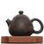 Чайник 85мл "Бамбук", цзяньшуйская керамика (791028)-фотография 2
